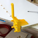 Woodworking Dowel Jig Set