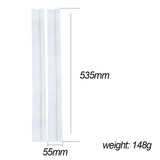 Silicone Stove Counter Gap Cover(2pcs)