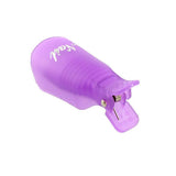 Gel Nail Polish Remover Clips (10 PCS)