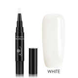 One Step Nail Gel Pen